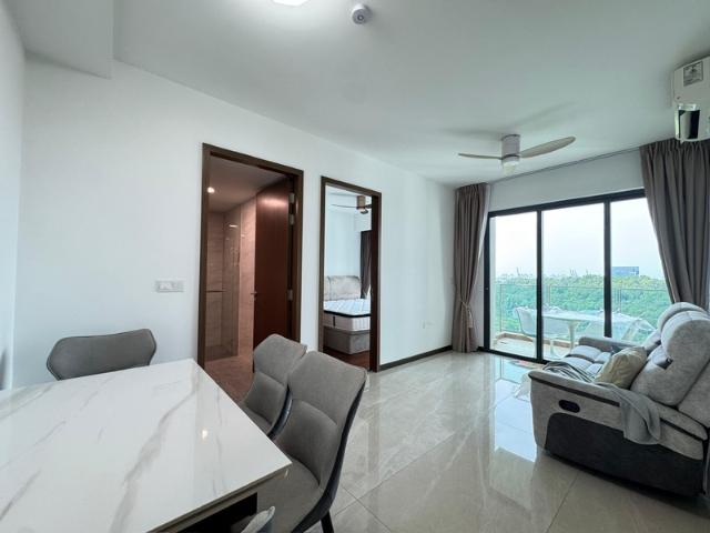 Condominium for rent