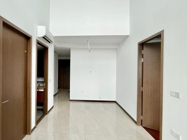 Condominium for rent