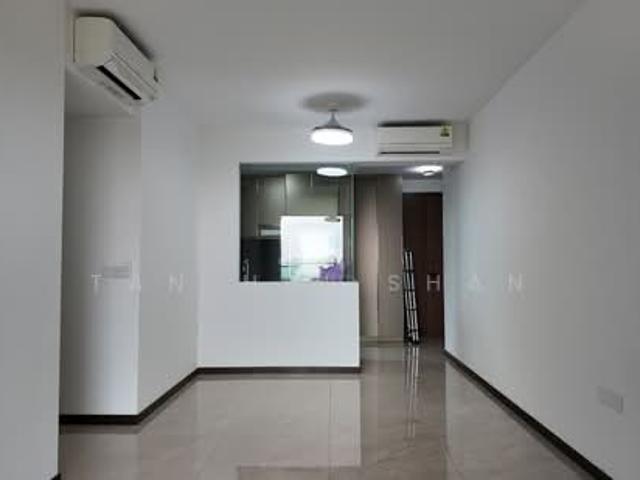 Condominium for rent