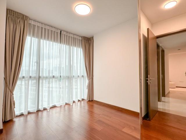 Condominium for rent