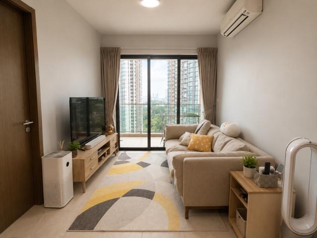 Condominium for sale