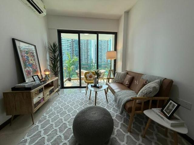 Condominium for sale