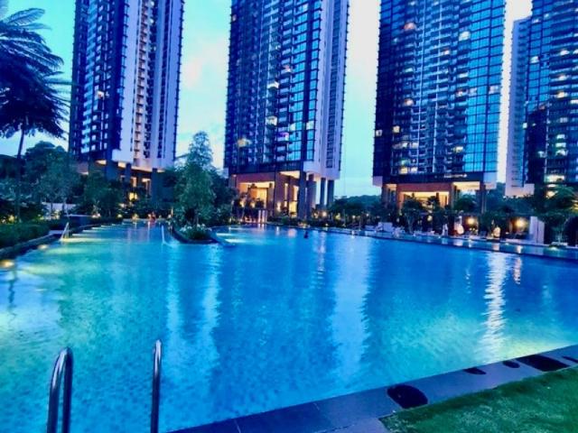 Condominium for sale