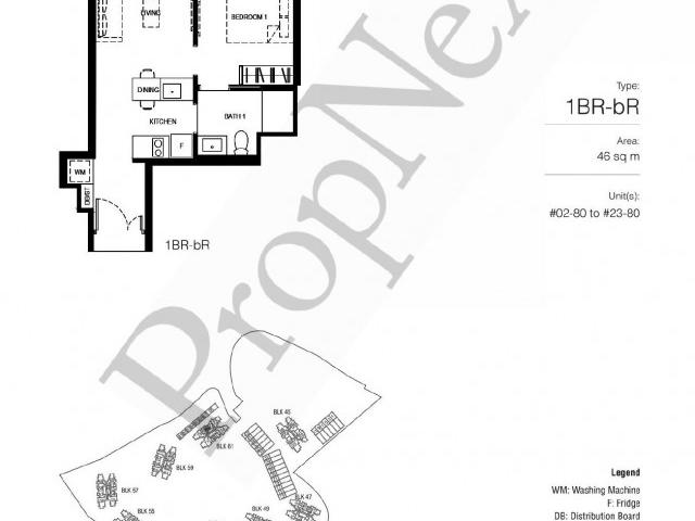 Condominium for sale