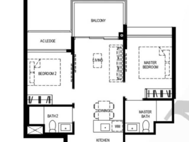 Condominium for sale