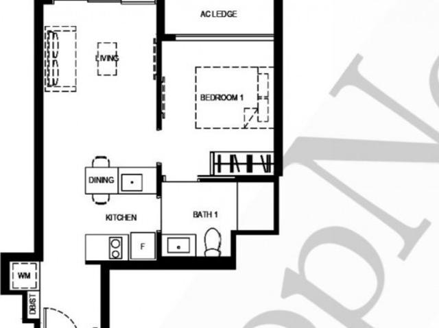 Condominium for sale