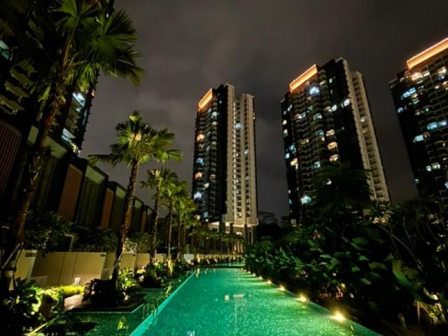 Condominium for sale