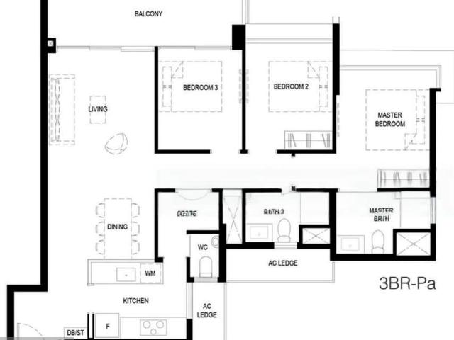 Apartment for sale in Queenstown