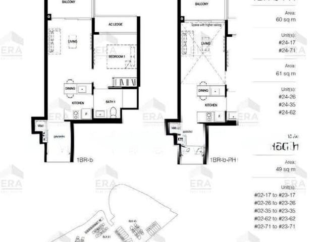 Apartment for rent