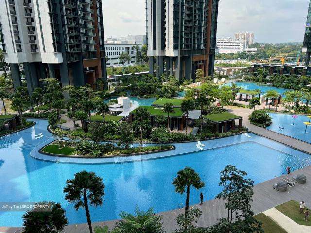 Apartment for sale in Queenstown