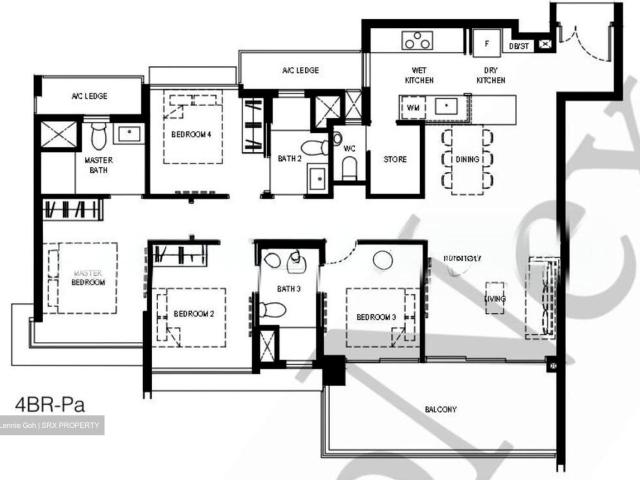 Apartment for sale