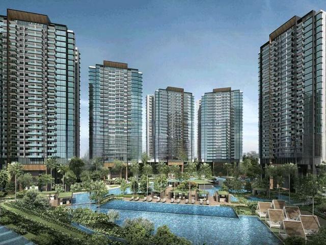 Apartment for rent
