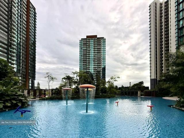 Apartment for sale