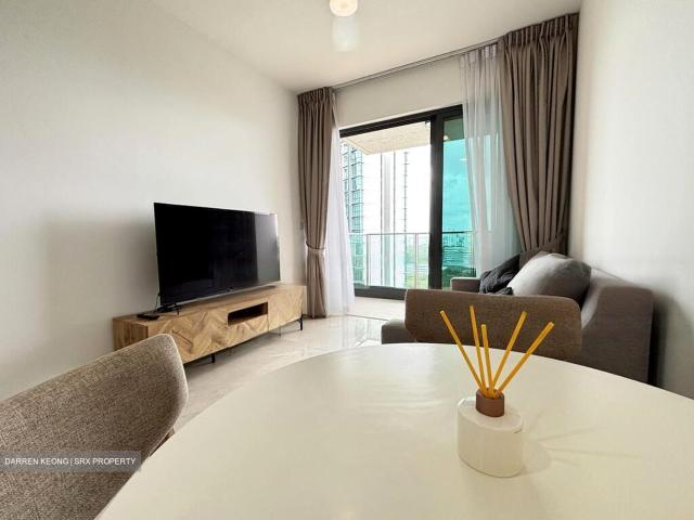 Apartment for sale