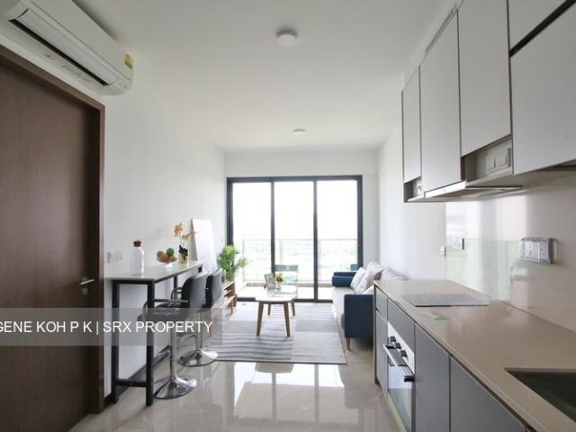 Apartment for sale in Queenstown