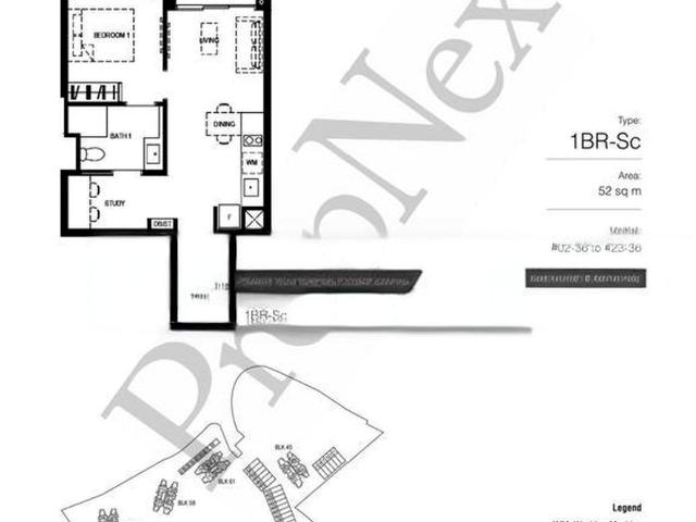 Apartment for sale in Queenstown