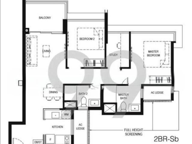 Apartment for sale