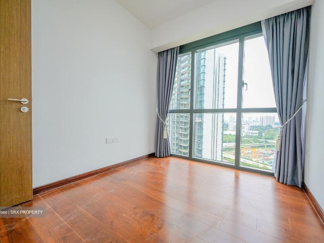 Apartment for rent in Queenstown, 03 Central South