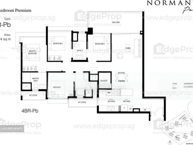 Apartment for sale