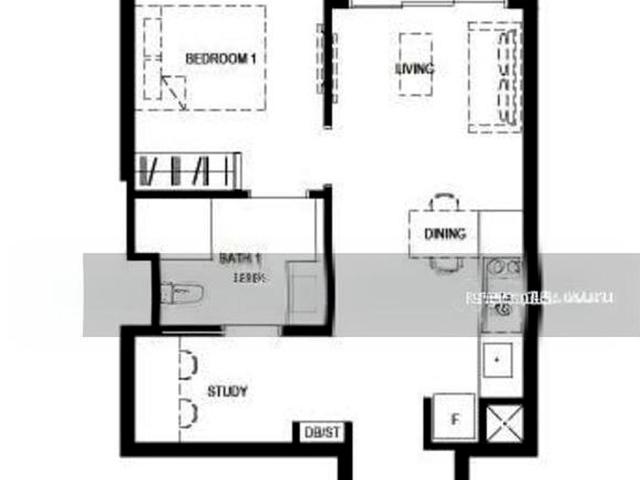 Apartment for rent