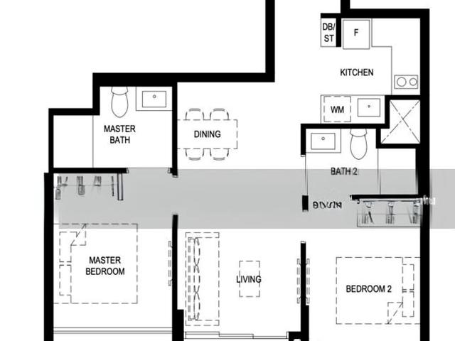 Apartment for rent