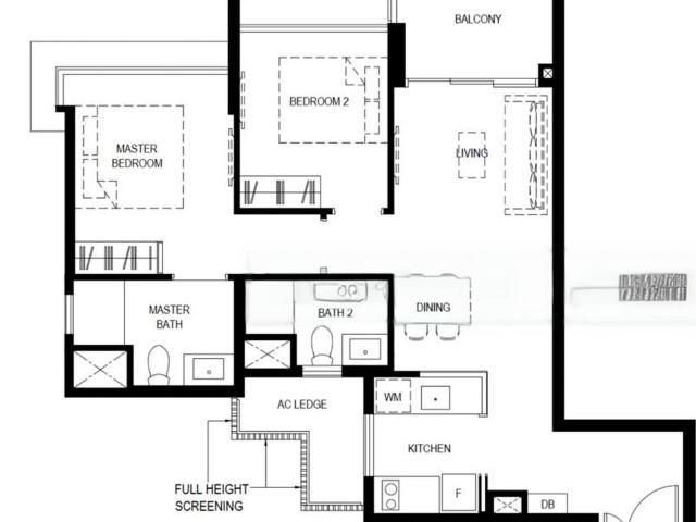 Apartment for sale