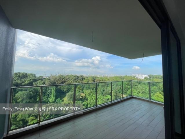 Apartment for rent in Queenstown