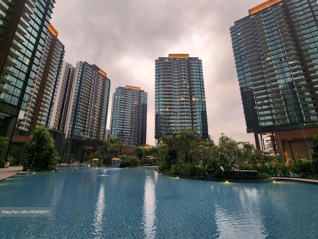 Apartment for rent in Queenstown