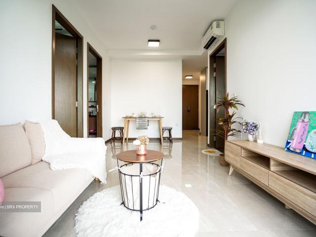 Apartment for rent in Queenstown