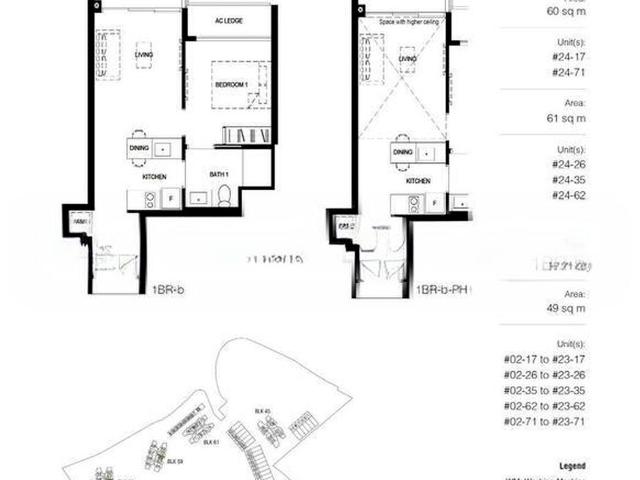 Apartment for sale