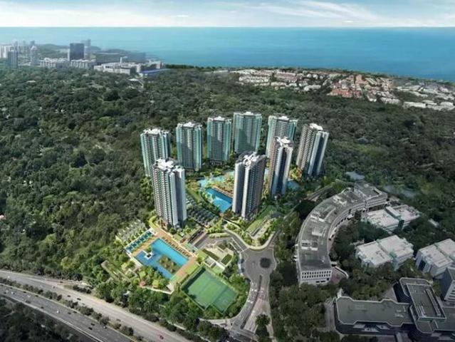 Apartment for sale