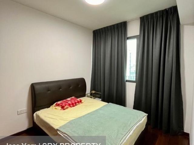 Apartment for sale in Queenstown