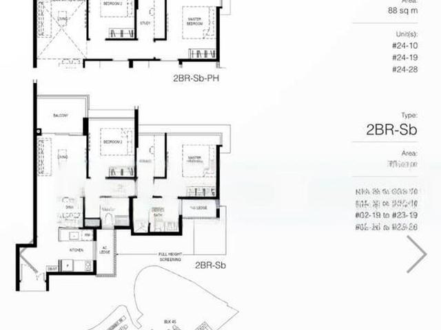 Apartment for sale