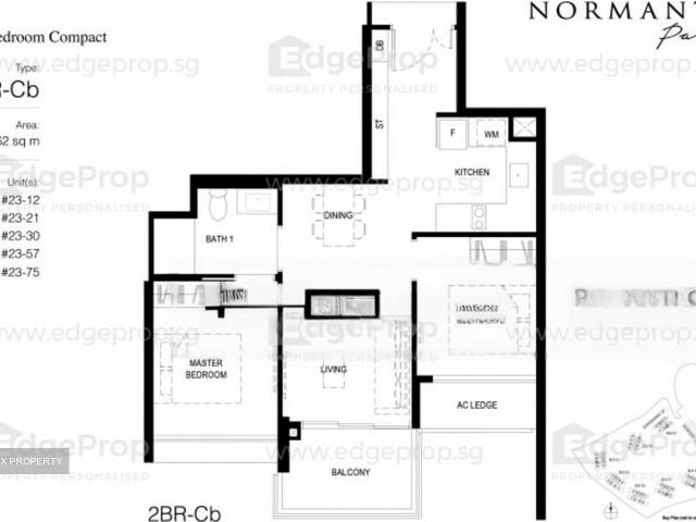 Apartment for rent