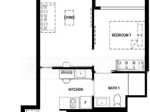 Apartment for sale