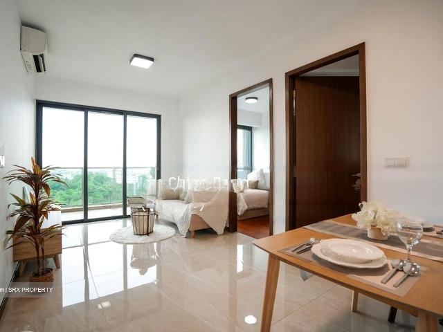 Apartment for sale