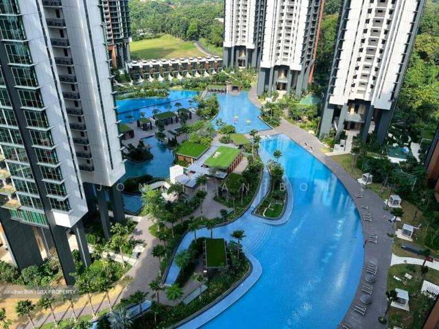 Apartment for rent in Queenstown, 03 Central South