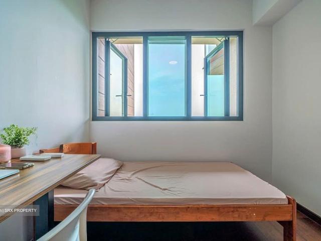 Apartment for rent
