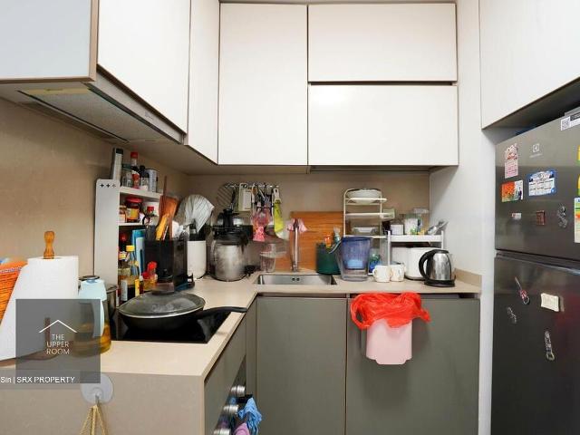 Apartment for sale in Queenstown