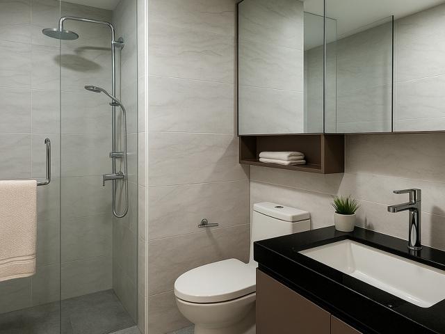 Apartment for sale in Queenstown