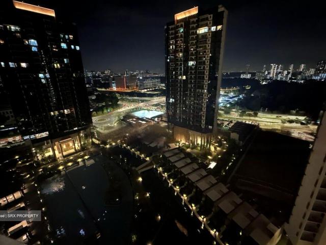 Apartment for rent in Queenstown, 03 Central South