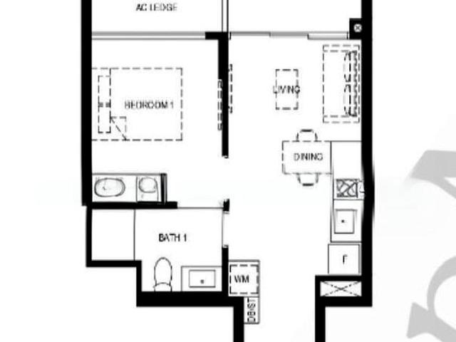 Apartment for sale