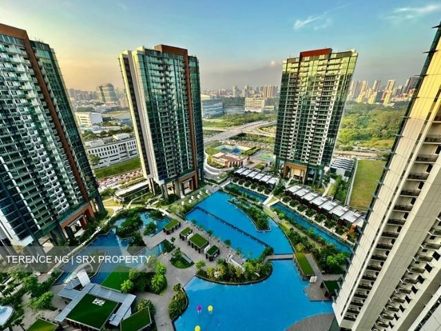 Apartment for sale