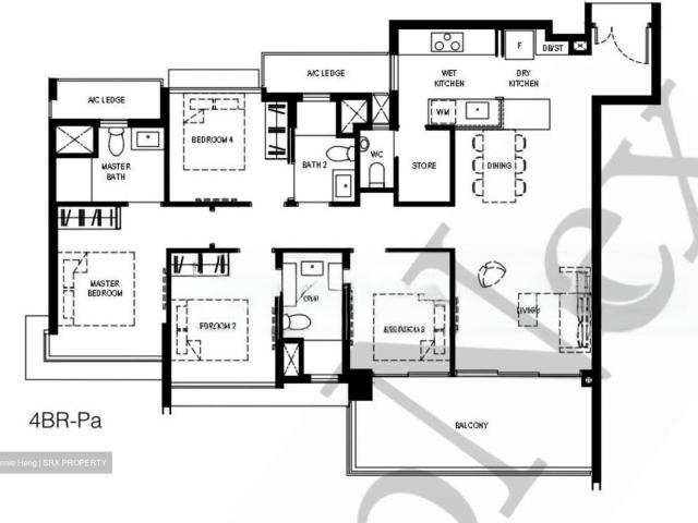 Apartment for sale