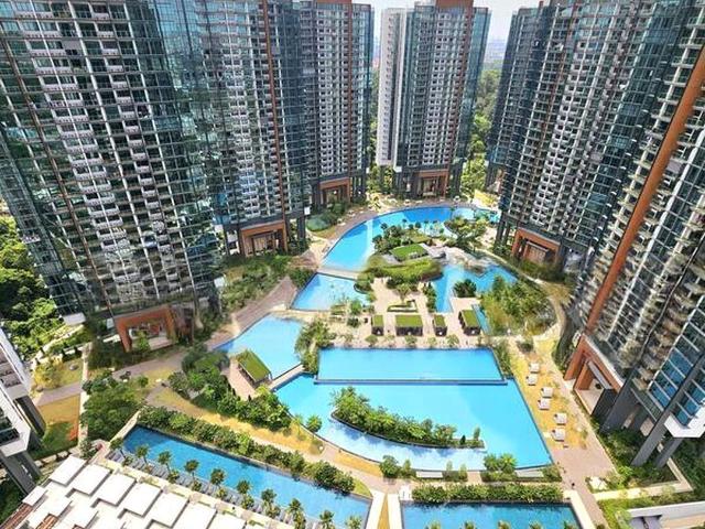 Apartment for rent