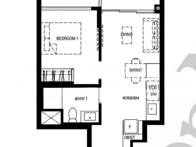 Apartment for sale in Queenstown