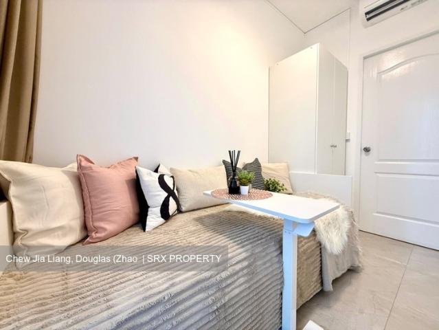 Apartment for rent