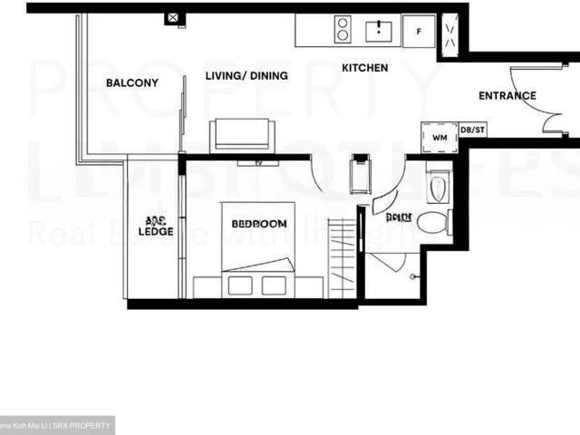 Apartment for sale