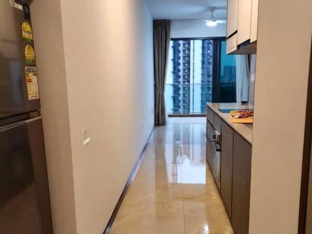 Apartment for rent