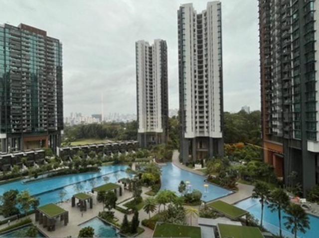 Apartment for sale